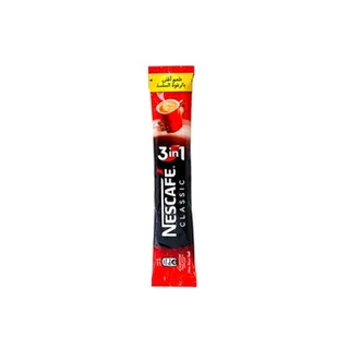 NesCafé My Cup 3 In 1 20g