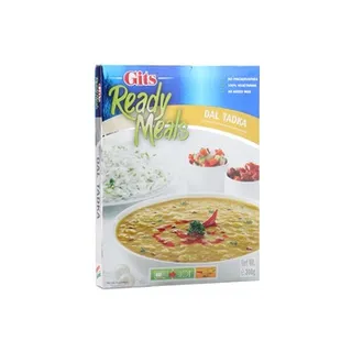 Gits Ready Meals Dal Tadka Mix 300g