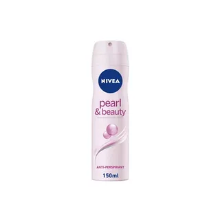 نيفيا بيرل أند بيوتي مضاد للعرق سبراي 150ml