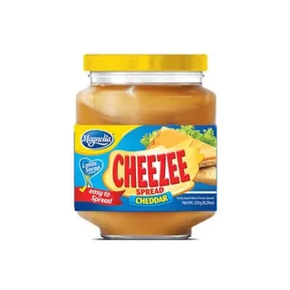 ماجنوليا تشيز شيدر سبريد 235g