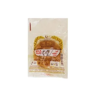 Milk Bread Small 1pcs