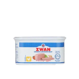 Zwan Chicken Luncheon Meat 200g