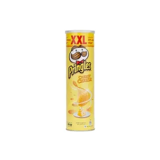 Pringles Nacho Cheese 200g