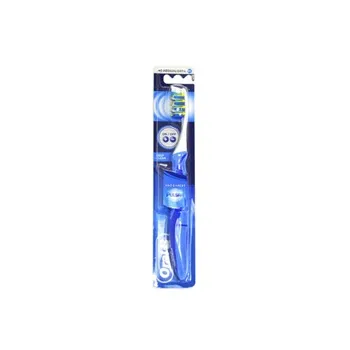Oral B Toothbrush Pulsar Medium