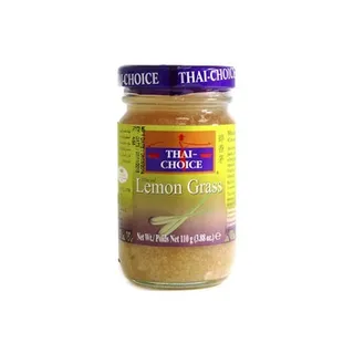 Thai Choice Minced Lemon Grass 110g