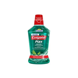 Colgate Plax Freshmint Mouthwash 500 ml