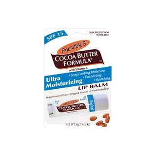 Palmer's Cocoa Butter Formula Lip Balm Ultra Moisturizing 0.15oz