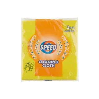 Speed Cleaning Cloth 3S