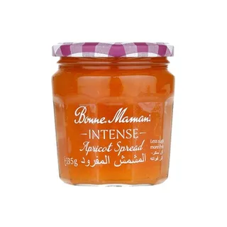 Bonne Maman Apricot Spread 335 g