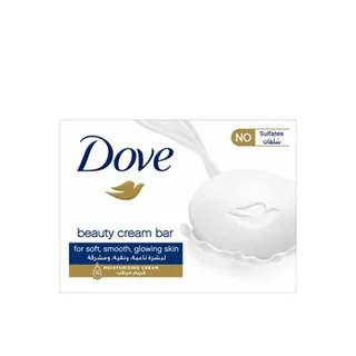 Dove Beauty Bar White 160g