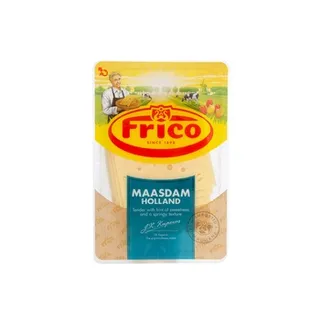 Frico Cheese Maasdam Delice (Hol) 150g