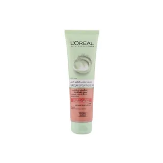 Loreal Dermo Expertise Pure Clay Gel Wash Red Algae