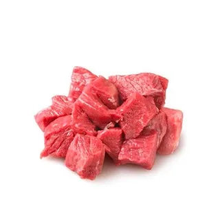 Lamb Cubes Regular - Australia