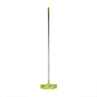 Scotch Brite Floor Brush& Squeegee H&R
