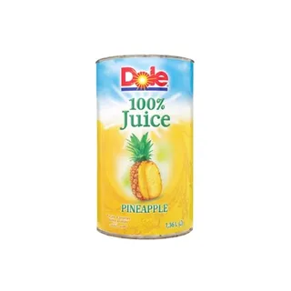 دول عصير أناناس 1.36ltr
