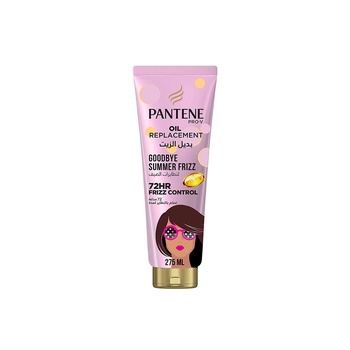 Pantene Oil Replacement Summer Frizz 275ml