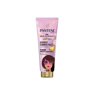 Pantene Oil Replacement Summer Frizz 275ml