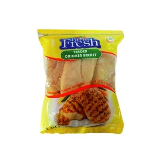 Farm Fresh Tenderized Breast 1kg