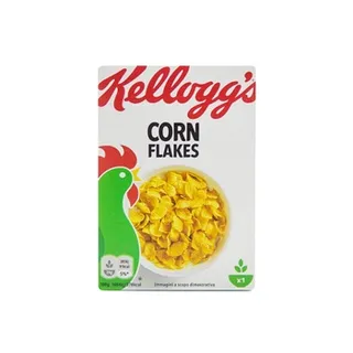 Kelloggs Corn Flakes 24g