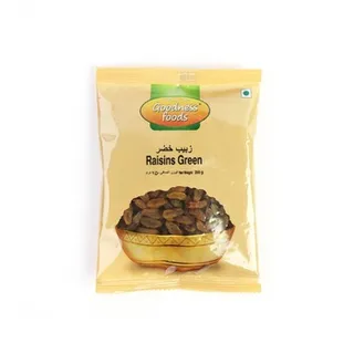 Raisins Afghan 250g