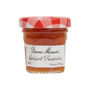 Bonne Maman Jam Apricot 30g