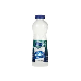 Al Rawabi Fresh Full Cream Milk 500ml