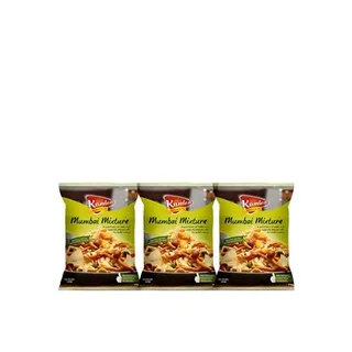 Kamlesh Mumbai Mixture 180g