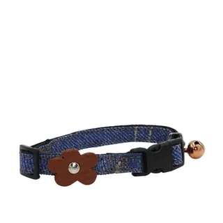 Agrobiothers Aime Blue Jean Collar