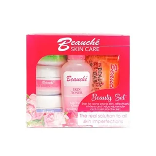 Beauche Set
