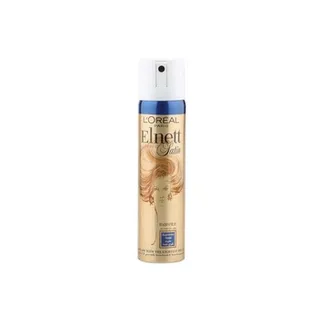 Loreal Elnett Satin Hairspray Supreme Hold 75ml