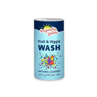 Oy Fruit And Veggie Wash 500g