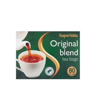 Supervalu Original Tea Bags 232g