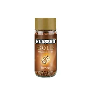 كلاسنو جولد قهوة 200g