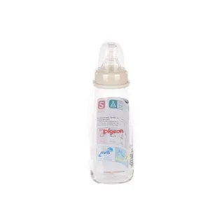 Pigeon Nurser Glass K-6 200ml