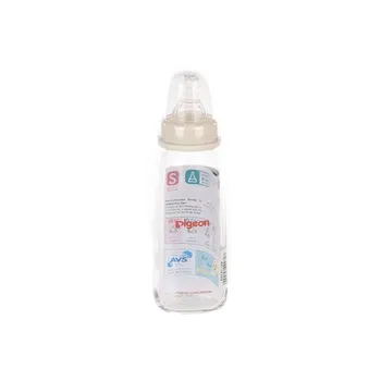 Pigeon Nurser Glass K-6 200ml