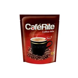 Caférite Coffee Mix 3 In 1