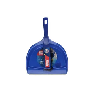 Neco Dust Pan Brush