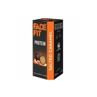Fade Fit Salted Caramel Protein 30g Pack of 20
