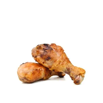 Chicken Garlic & Butter Portion