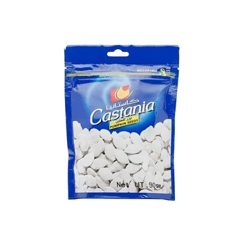 Castania Pumpkin Seeds 90g