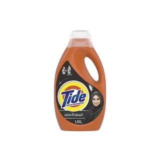 Tide Abaya Shampoo Washing Detergent Original Scent 1.85 L