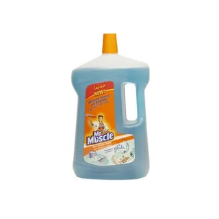 Mr Muscle All Purpose Cleaner Ocean Esc