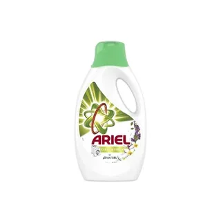 Ariel Automatic Power Gel Laundry Detergent Clean & Fresh Scent 1.8Ltr