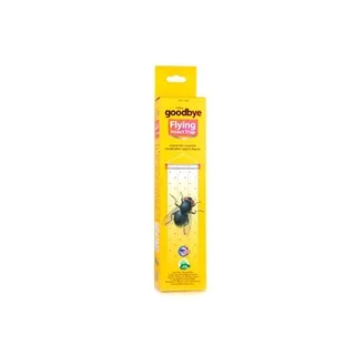 Dutch & Habro Goodbye Flying Insect Traps - 4 M
