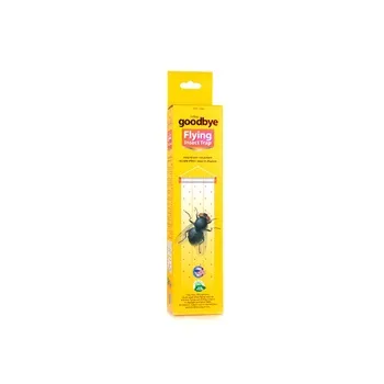 Dutch & Habro Goodbye Flying Insect Traps - 4 M