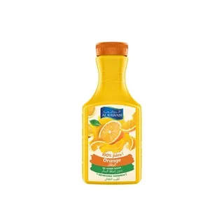 Al Rawabi Orange Juice 1.5ltr