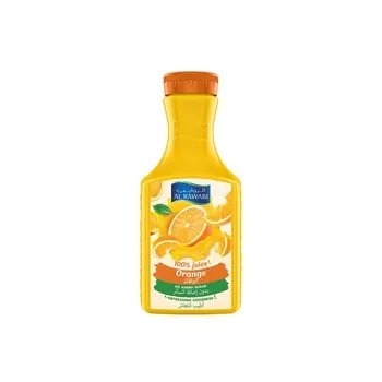 الروابي عصير برتقال 1.5ltr