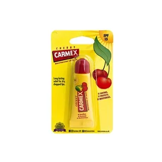 Carmex Cherry Lip Balm Tube