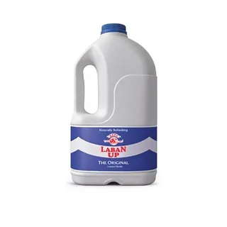 Gulf And Safa Labun Up 2ltr