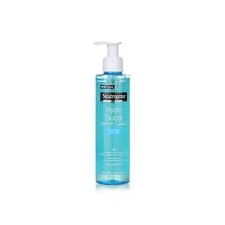 Neutrogena Hydro Boost Cleanser Water Gel 200ml